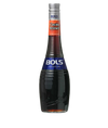 BOLS Cacao Brown Liqueur 50 Proof 750 ML