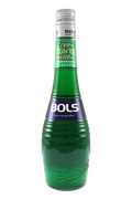 BOLS Creme de Menthe Green Liqueur 60 Proof 750 ML