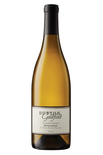 Chardonnay Dutton-Goldfield Dutton Ranch Russian River Valley 750 ML
