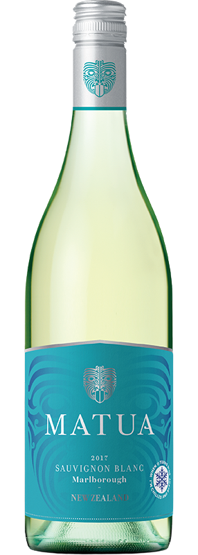 Matua Valley Sauvignon Blanc Marlborough 750 ML