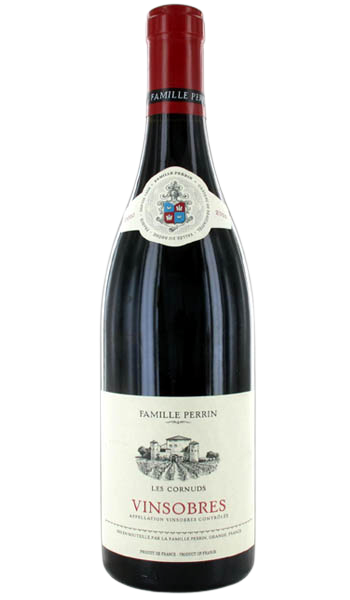 Famille Perrin Cotes du Rhone Villages 750 ML