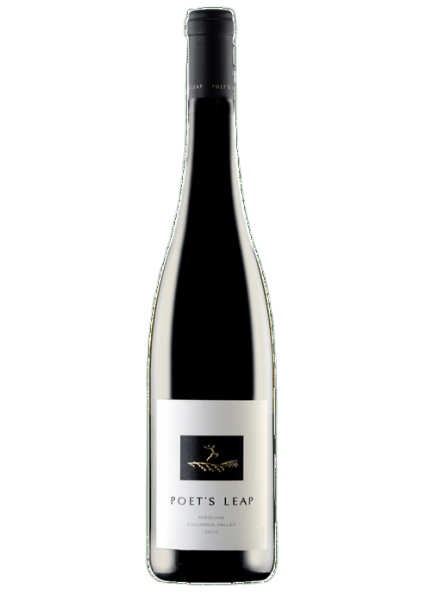 Poet's Leap Columbia Valley Riesling 750 ML