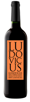 Ludovicus Terra Alta Garnacha Tinto 2014 750 ML