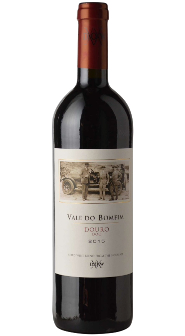 Dow's Douro Vale Do Bomfim 750 ML