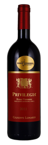 Giuseppe Lonardi Veronese Privilegia 750 ML