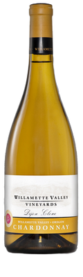 Willamette Valley Chardonnay Dijon Clone Willamette Valley 2014 750 ML