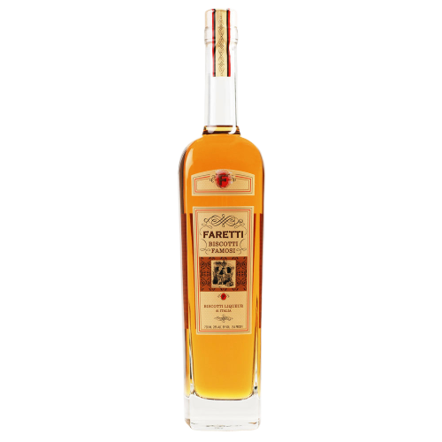 Faretti Biscotti Famosi Liqueur 750 ML