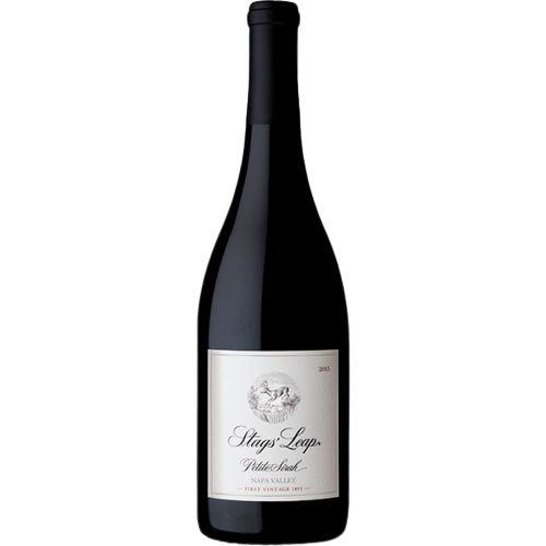 Stags' Leap Petite Sirah Napa Valley 2018 750 ML