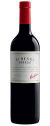 Penfolds Shiraz St. Henri South Australia 2019 750 ML