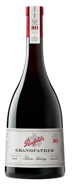 Penfolds Grandfather Fine Old Tawny Port South Australia 750 ML