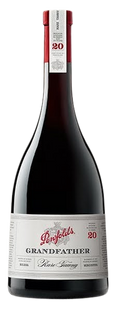 Penfolds Grandfather Fine Old Tawny Port South Australia 750 ML