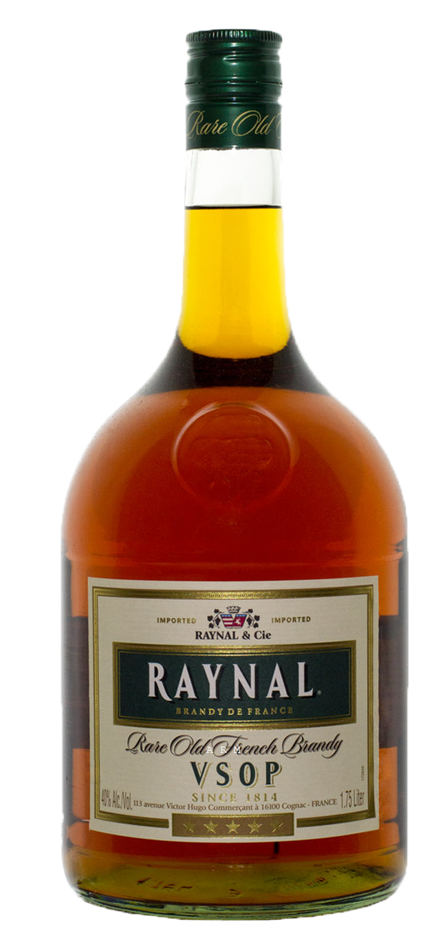 Raynal VSOP Brandy 750 ML