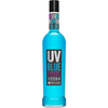 UV Blue Raspberry Vodka 750 ML