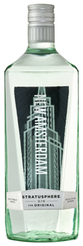 New Amsterdam Stratusphere Gin The Original 750 ML