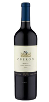 Oberon Merlot Napa Valley 750 ML