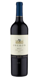 Oberon Merlot Napa Valley 750 ML