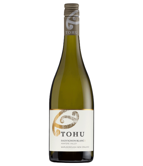 Tohu Sauvignon Blanc Single Marlborough 750 ML