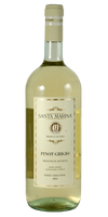 Santa Marina Provincia di Pavia Pinot Grigio 2017 750 ML