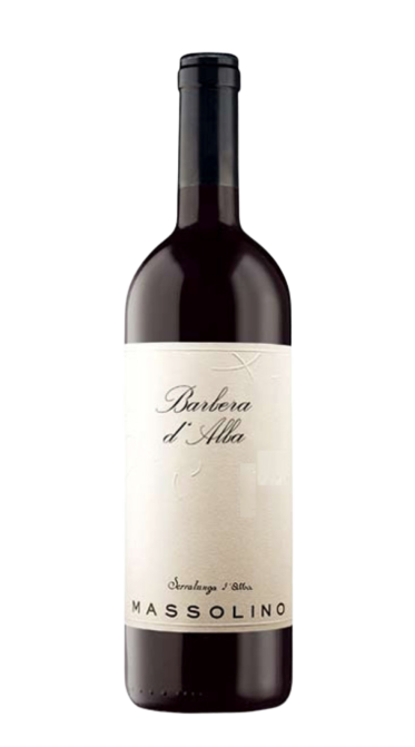Massolino Barbera d Alba 750 ML