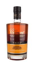 Rhum Clement VSOP Rhum Agricole Vieux 750 ML