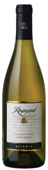 Raymond Reserve Selection Chardonnay Napa Valley 750 ML