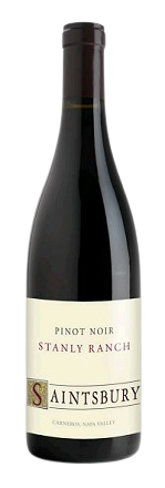 Saintsbury Carneros Pinot Noir Stanly Ranch 2017 750 ML
