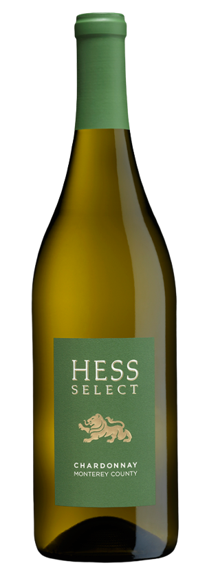The Hess Collection Monterey Chardonnay Shirtail Creek 2017 750 ML