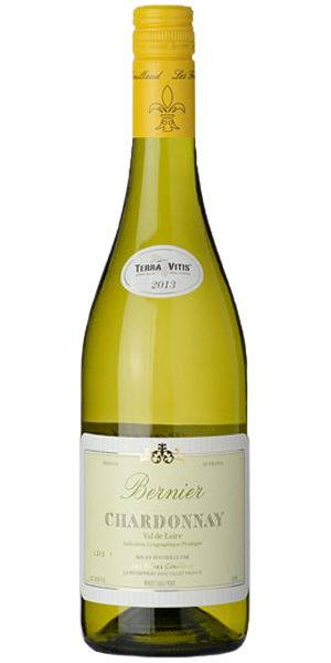 Bernier Chardonnay 750 ML