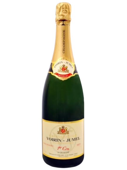 Champagne Voirin-Jumel Champagne 1er Cru Brut 750 ML
