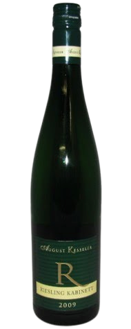 August Kesseler Riesling R Kabinett 750 ML