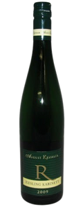 August Kesseler Riesling R Kabinett 750 ML