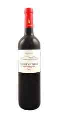 Skouras Nemea Aghiorghitiko Saint George 750 ML