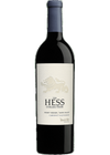 The Hess Collection Cabernet Sauvignon Mount Veeder 2014 750 ML