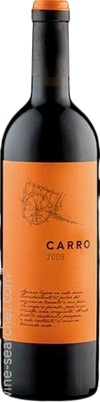 Bodegas Senorio de Barahonda Yecla Carro 2016 750 ML