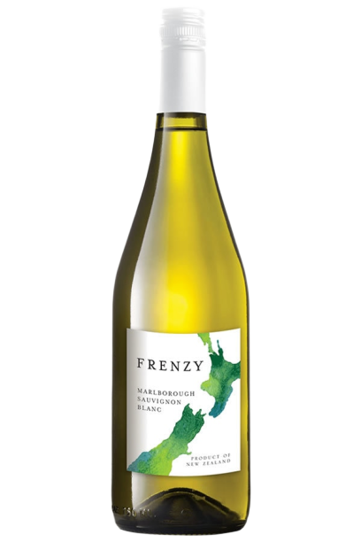Frenzy Sauvignon Blanc 750 ML