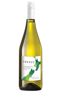 Frenzy Sauvignon Blanc 750 ML
