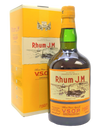 Rhum J.M VSOP Rhum Vieux Agricole 750 ML