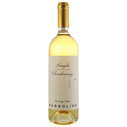 Massolino Langhe Chardonnay 750 ML