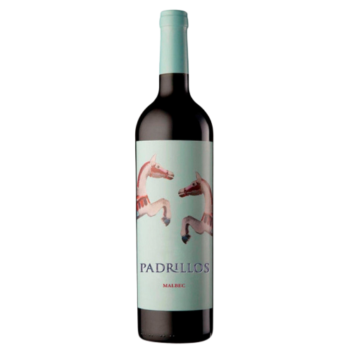 Ernesto Catena Padrillos Malbec Mendoza 750 ML