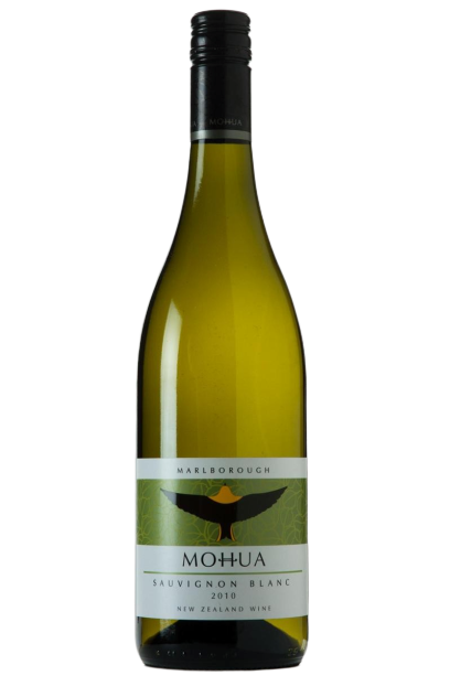 Mohua Sauvignon Blanc 750 ML
