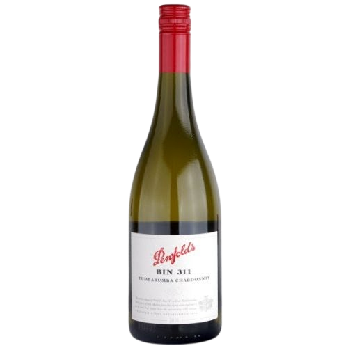 Penfolds Chardonnay Bin 311 Tumbarumba 2016 750 ML