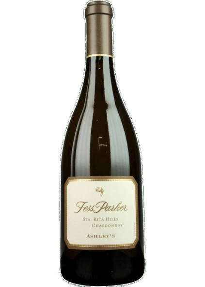 Fess Parker Chardonnay Ashley s Sta Rita Hills 750 ML