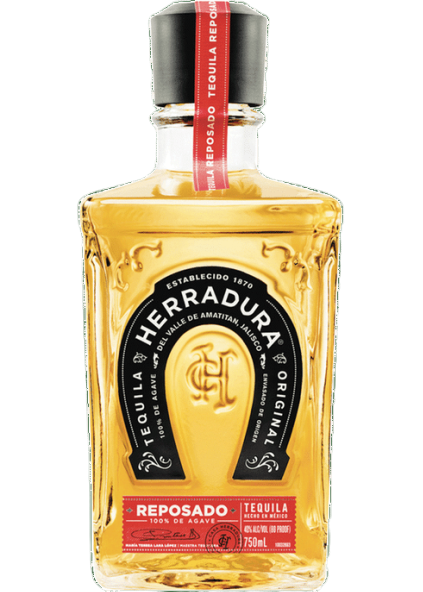 Herradura Reposado Tequila 750 ML