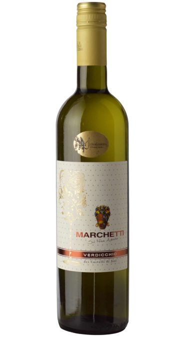 Marchetti Verdicchio dei Castelli di Jesi Classico 750 ML