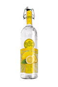 360 Sorrento Lemon Flavored Vodka 1 L
