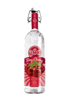 360 Bing Cherry Flavored Vodka 1 L