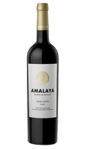 Amalaya Malbec Estate Grown Salta 2017 750 ML