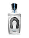 Herradura Silver Tequila 100% De Agave 1 L