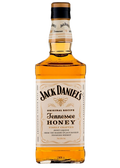 Jack Daniels Tennessee Honey Liqueur 750 ML