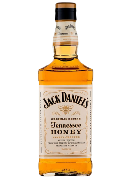 Jack Daniels Tennessee Honey Liqueur 750 ML – Sweet & Smooth Flavor